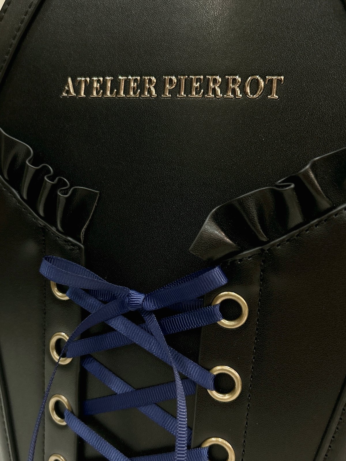 ATELIER-PIERROT／ “Nocturnal Grave”Vampire's Cof