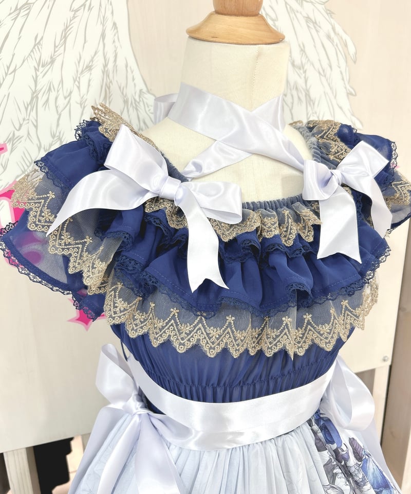 【完全処分☆】トリプルフォーチュン ローズリボン ボンネット 黒‪✕‬黒薔薇 完全処分☆】トリプルフォーチュン ローズリボン ボンネット 黒
