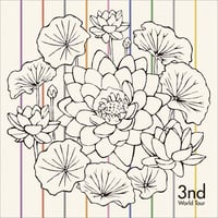 3nd / world tour 「monsoon」