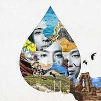 Chouchou merged syrups./clepsydra「橙鳴る」 | zankyo
