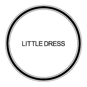 LITTLE DRESS