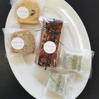 ＊冷蔵便　mongo洋菓子set