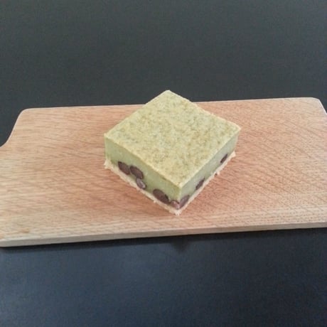 ＊冷蔵便　mongo洋菓子set