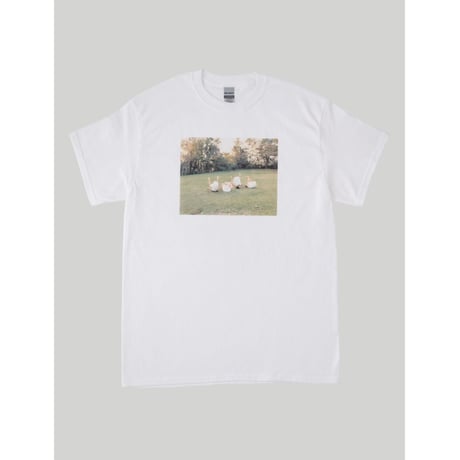 PPF magazine vol.01 発行記念Tシャツ“DENGURIGAESHI”