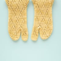 Tabi-Toe Recipe for Lotus Bloom