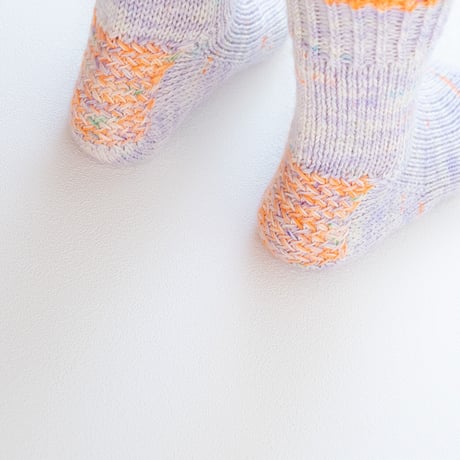 Ajiro socks