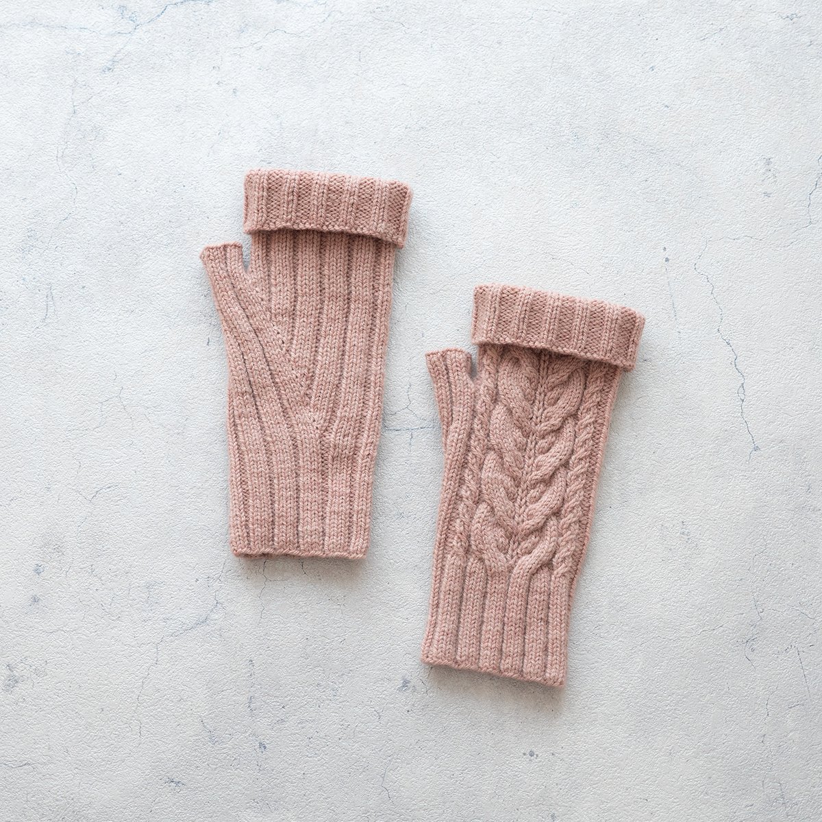 Neko no Te Mitts | Yucca