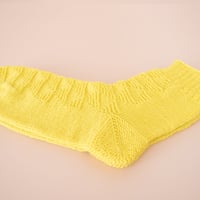 3kaku Socks (ver.2)