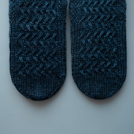 Ajiro socks