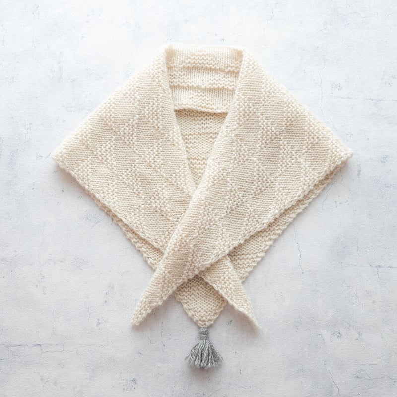 【新作/完売品】digne | throw shawl coat (kahki) digne/ディニュ | 《resale》 