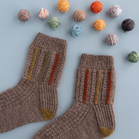 Circus Socks