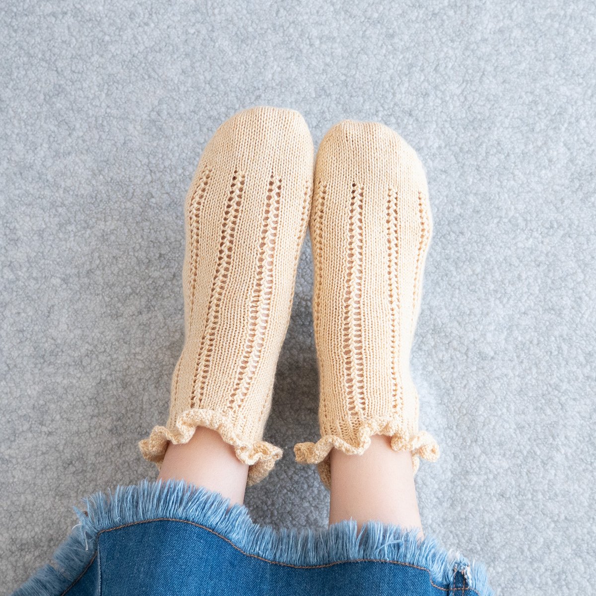 Chamomile Vanilla | Yucca