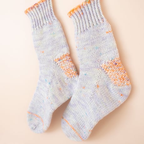 Ajiro socks