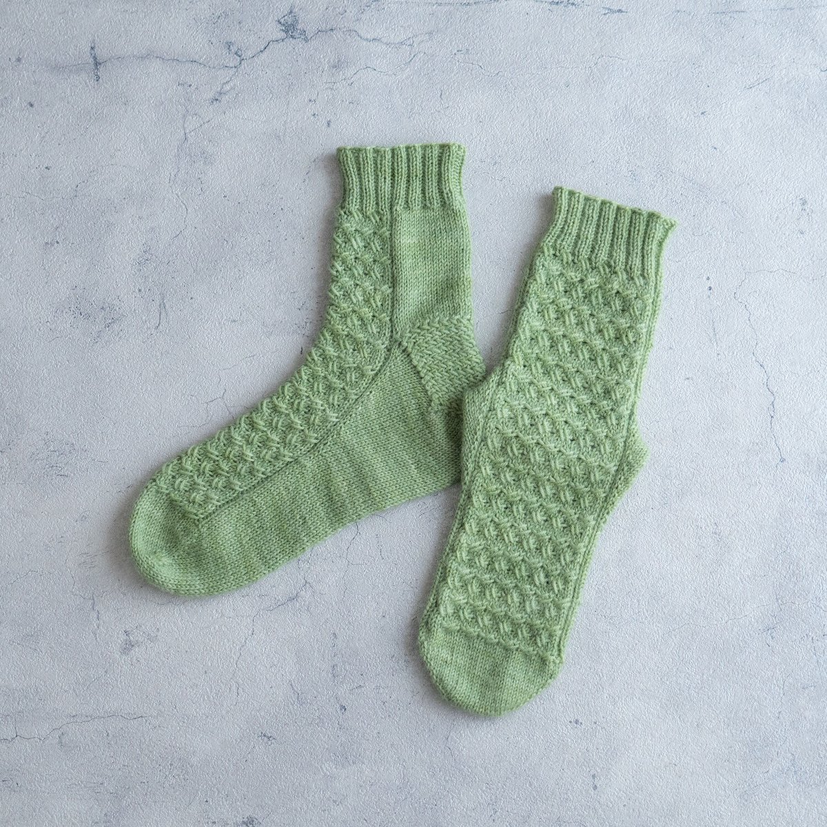 マニー　コラージュ　テリアバスケット（毛糸） マニー コラージュ テリアバスケット（毛糸）