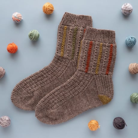 Circus Socks