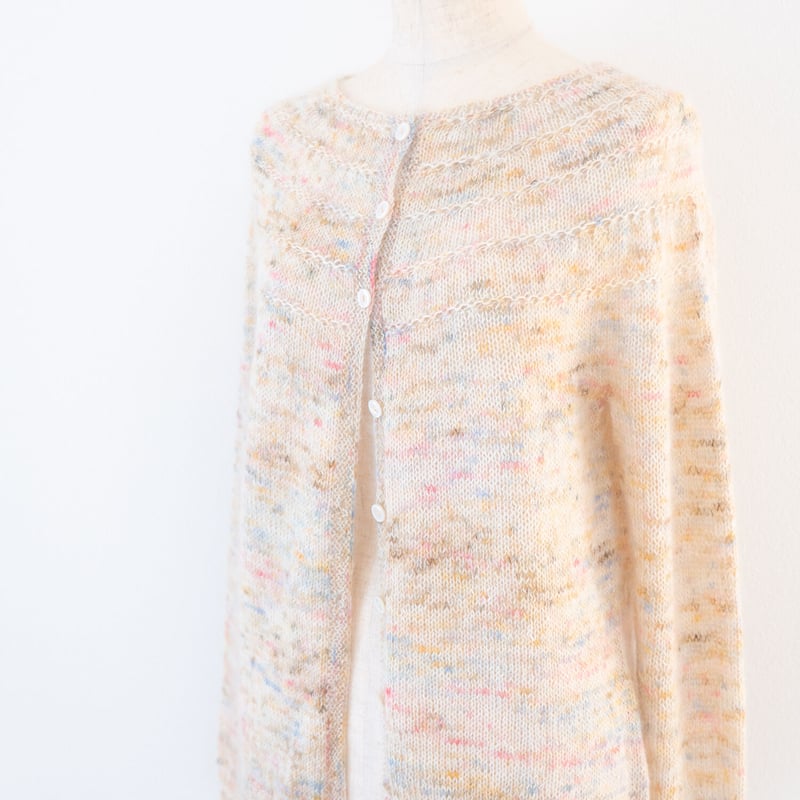 Kochou | Yucca