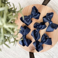 Bow (Navy) 7,5cm