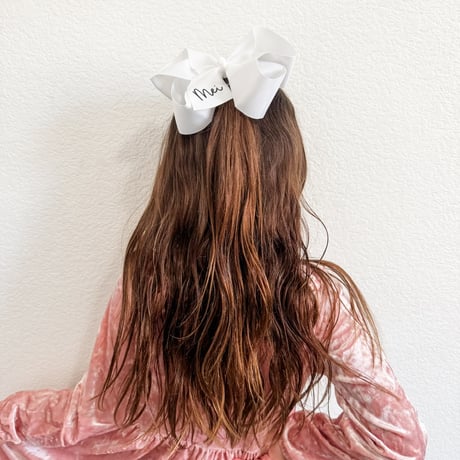 Custom Bow