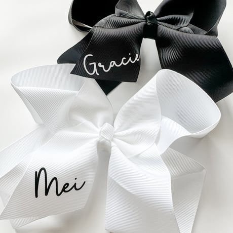 Custom Bow