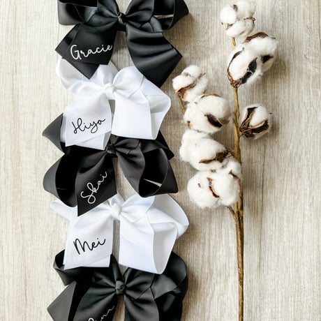 Custom Bow