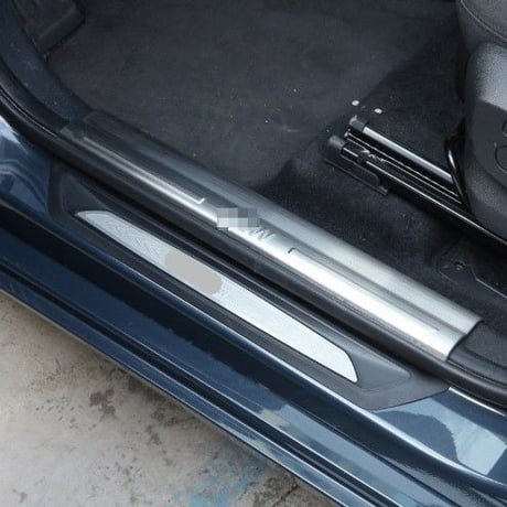 スカッフプレート | STORES