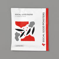 コーヒーバッグ（単品）