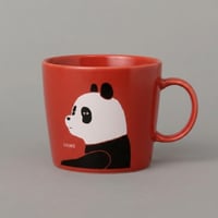 マグカップ  パンダ