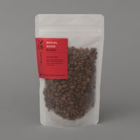 ソ済｜ソーシャルグッド・ブレンド｜100g