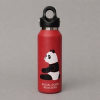 パンダのタンブラー｜REVOMAX SLIM 12oz