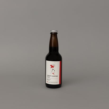 クラフトコーヒー