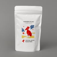 ハシビロ・ブレンド｜100g