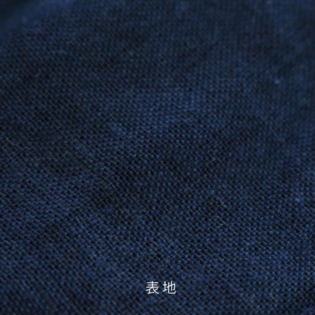 すぎのマスク　藍染　dark/ light (送料無料）