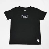 【C yana】Tシャツ「G・M  BOOK」（期間限定）　IC-T03