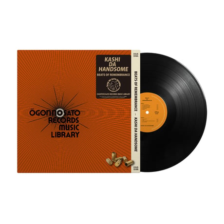 ITEM | 黄金の里RECORDS ONLINE SHOP