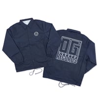 黄金の里 LOGO WINDBREAKER