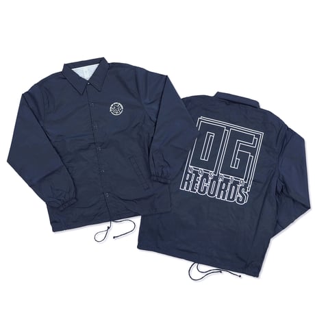黄金の里 LOGO WINDBREAKER