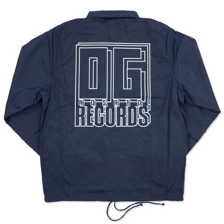 黄金の里 LOGO WINDBREAKER