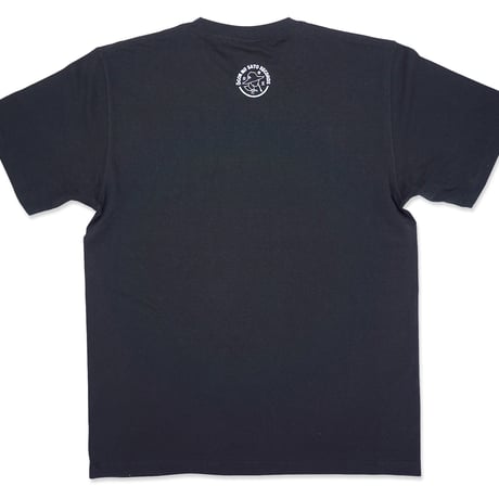 GO a.k.a. 男澤魔術 "ECHOES OF REMEMBRANCE" TEE