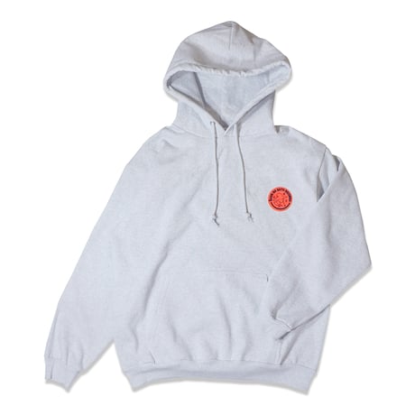黄金の里 ONE-POINT LOGOPATCH HOODIE