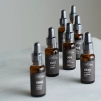 BLENDED OIL #013 / open mind <Oil Refill for TSURUKAME/ KUJAKU>