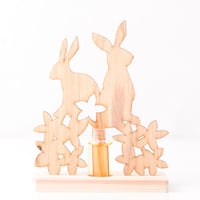 Animal Aroma RABBIT ウサギ