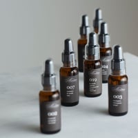 BLENDED OIL #003 / Tasmanian air <Oil Refill for DEER / GIRAFFE>
