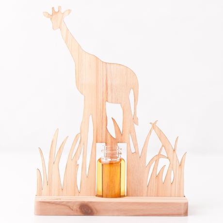 BLENDED OIL #003 / Tasmanian air <Oil Refill for DEER / GIRAFFE>