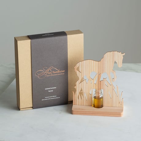 Animal Aroma GIRAFFE キリン