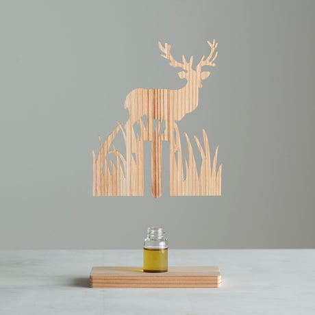 Animal Aroma DEER シカ