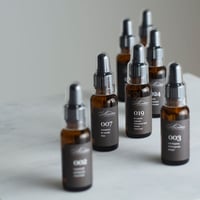 BLENDED OIL #005 / petite bouquet <Oil Refill for CATS>