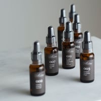 BLENDED OIL #007 /sharpness green <Oil Refill for HORSE>