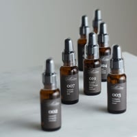 BLENDED OIL #001 / blooming time <Oil Refill for RABBIT>