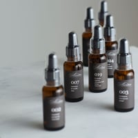 BLENDED OIL #025 / harmonize circle <Oil Refill for CIRCLE>