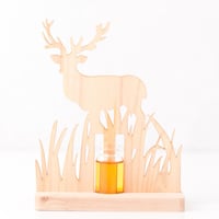 Animal Aroma DEER シカ